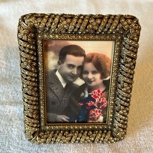 Edgar Berebi Frame in original box.